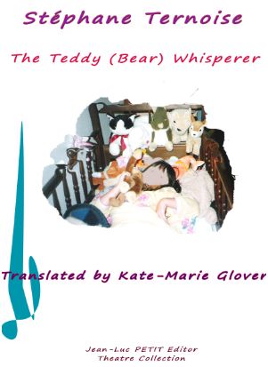  The Teddy Bear Whisperer